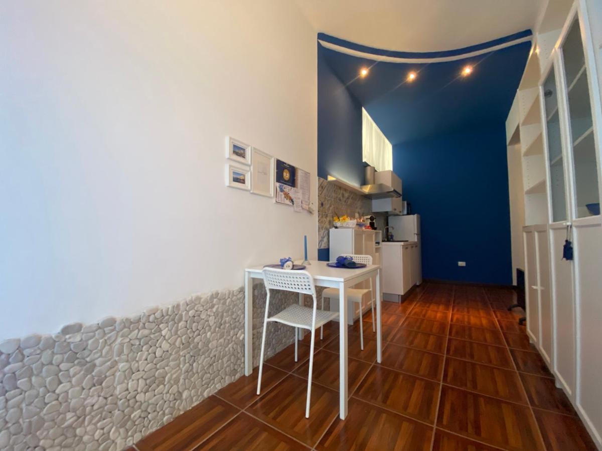 Casadamare Holiday Home Giovinazzo Εξωτερικό φωτογραφία