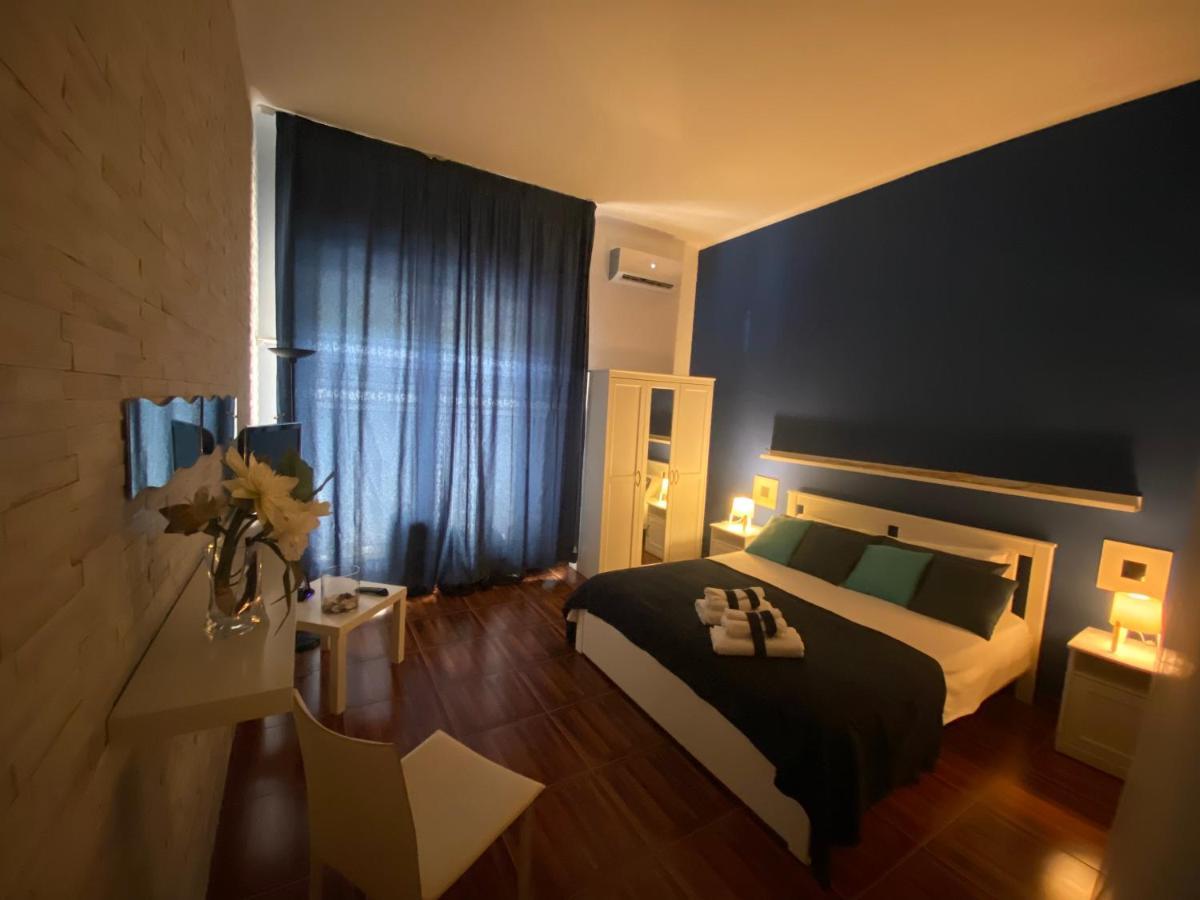 Casadamare Holiday Home Giovinazzo Εξωτερικό φωτογραφία