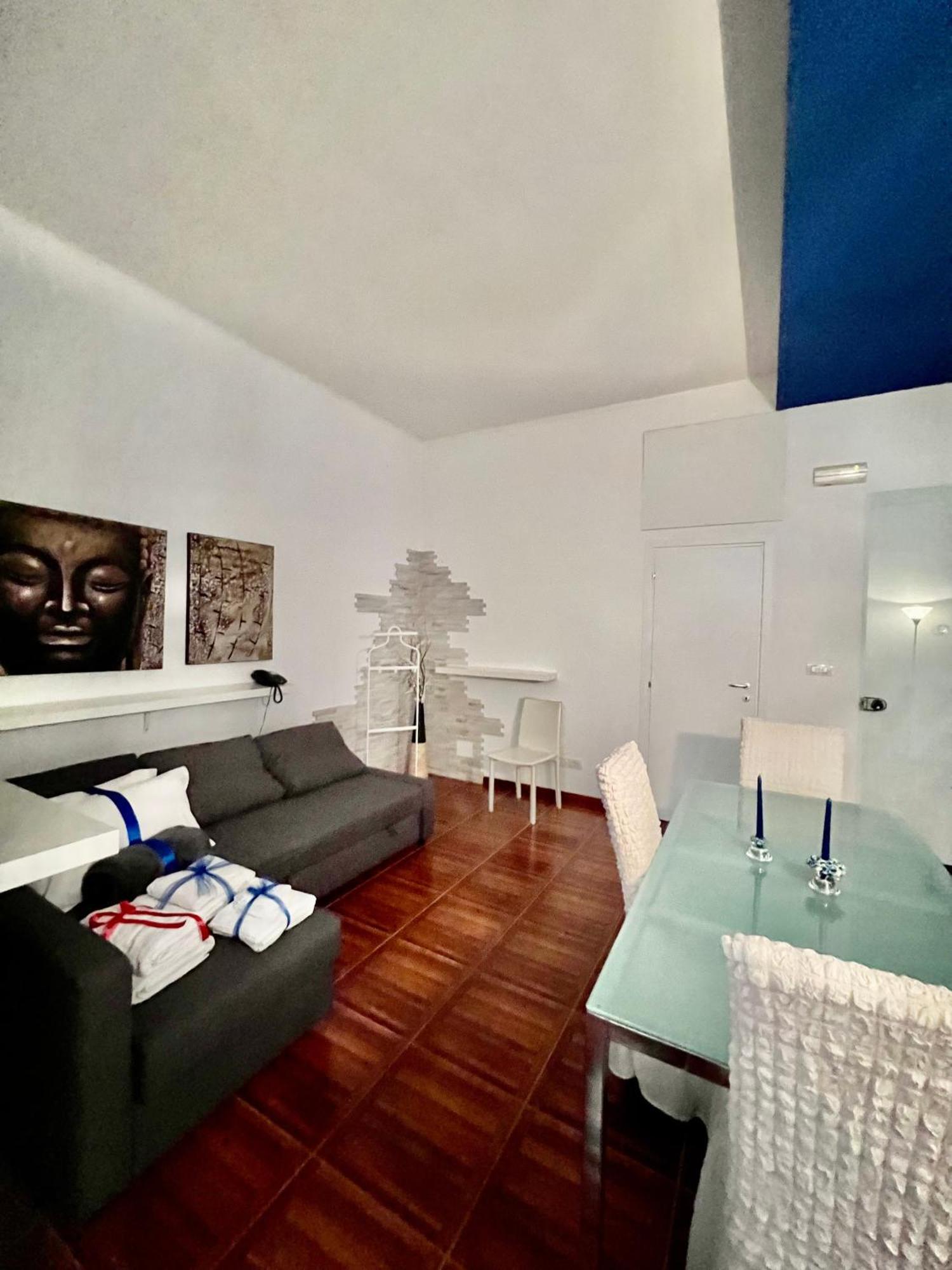 Casadamare Holiday Home Giovinazzo Εξωτερικό φωτογραφία