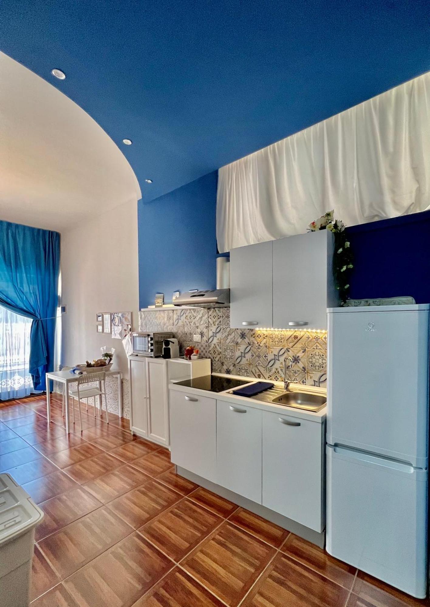 Casadamare Holiday Home Giovinazzo Εξωτερικό φωτογραφία
