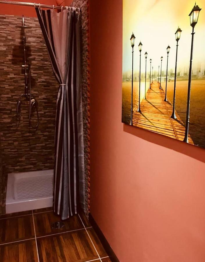 Casadamare Holiday Home Giovinazzo Εξωτερικό φωτογραφία