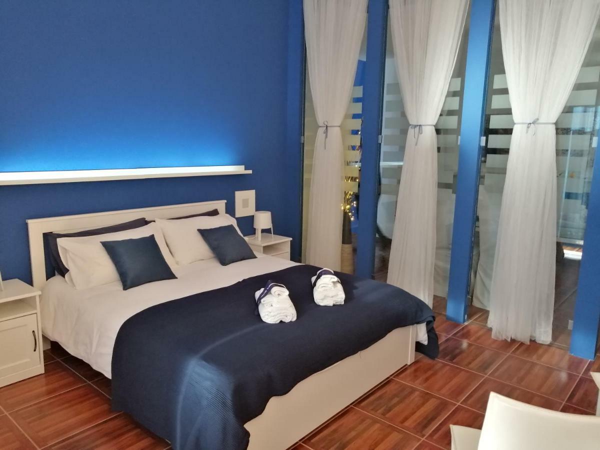 Casadamare Holiday Home Giovinazzo Εξωτερικό φωτογραφία