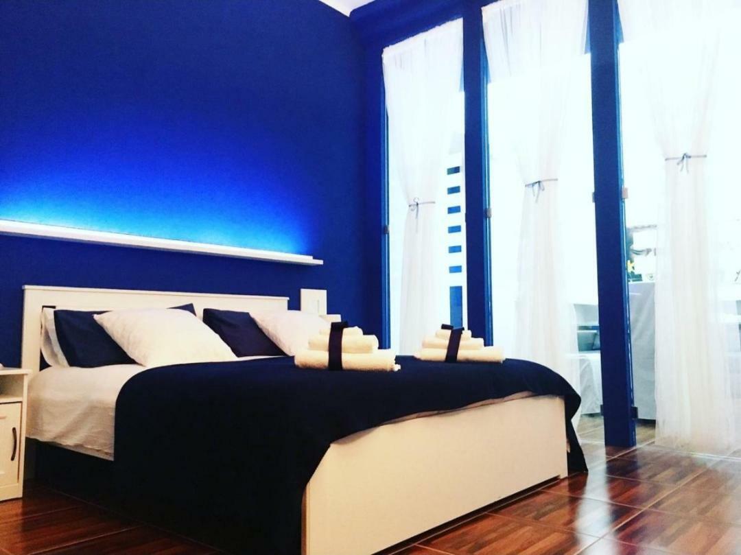 Casadamare Holiday Home Giovinazzo Εξωτερικό φωτογραφία