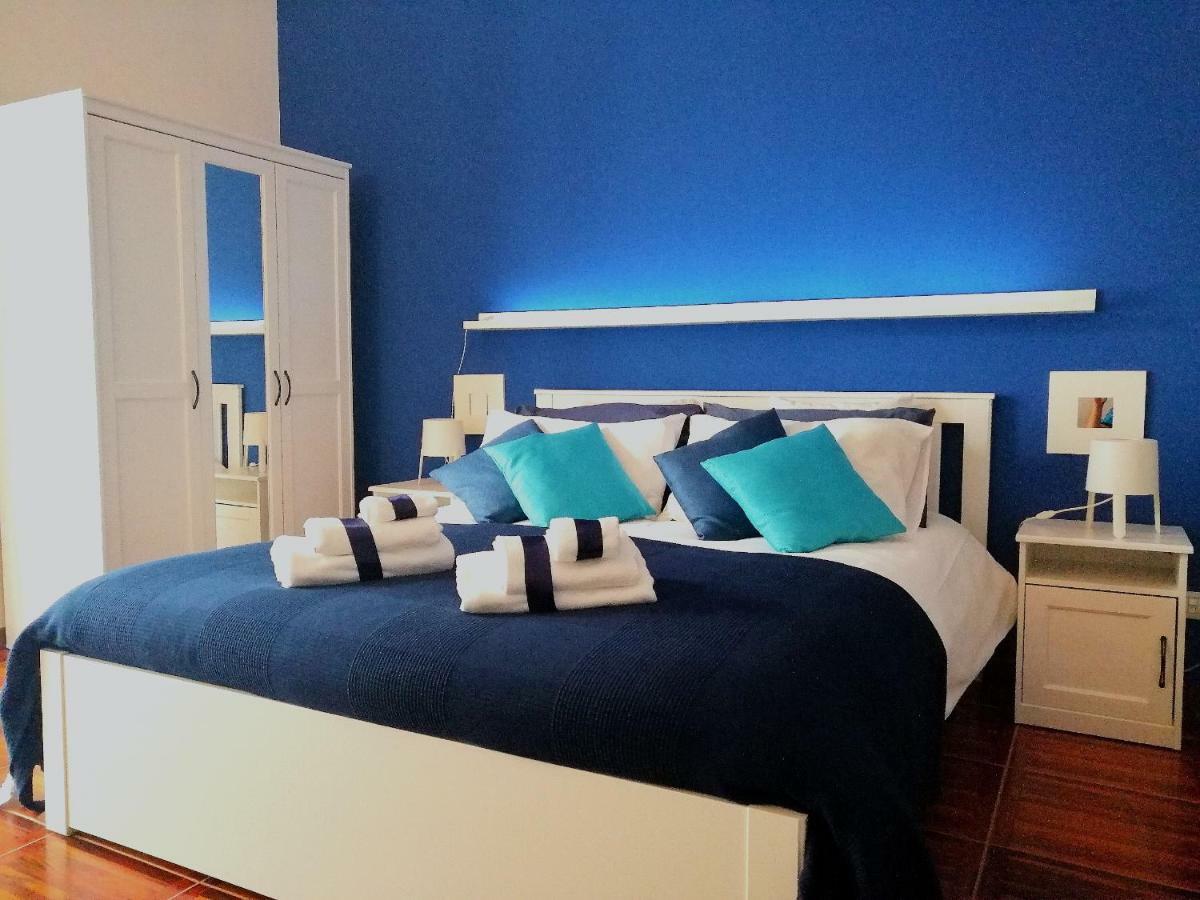 Casadamare Holiday Home Giovinazzo Εξωτερικό φωτογραφία