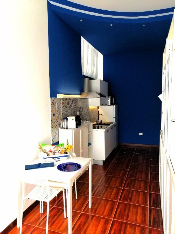 Casadamare Holiday Home Giovinazzo Εξωτερικό φωτογραφία