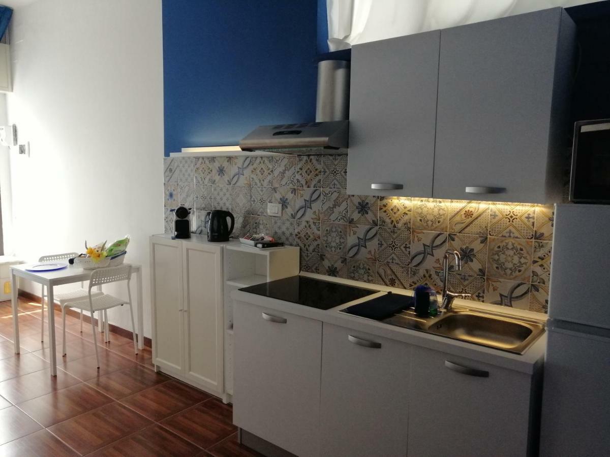 Casadamare Holiday Home Giovinazzo Εξωτερικό φωτογραφία